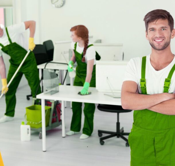 Office Cleaning Services in Abu Dhabi We provide daily cleaning services comprising janitorial, sanitary, pantry/kitchen cleaning, floor care, dusting, glass, and touch point sanitization, depending on the client.