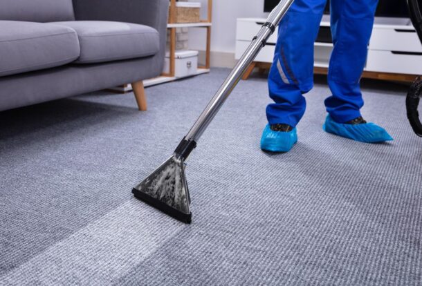 This is the part where carpet cleaning and upholstery care become non-negotiable needs.