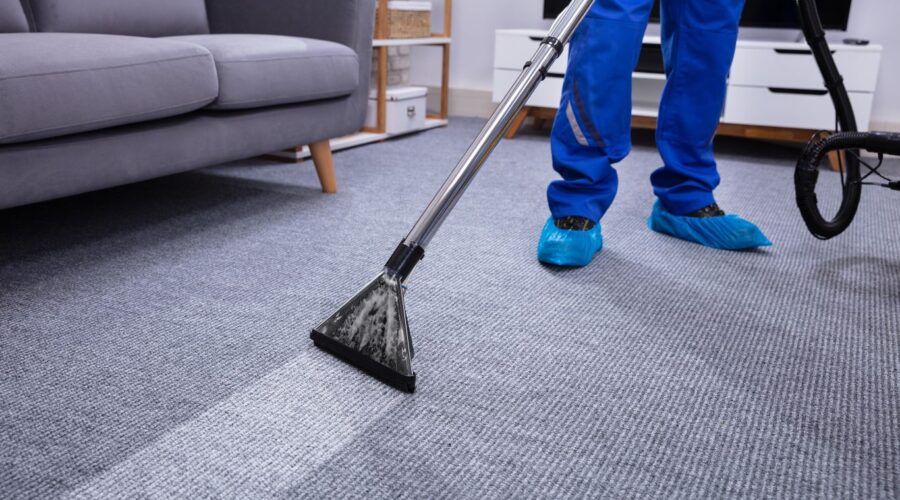 This is the part where carpet cleaning and upholstery care become non-negotiable needs.