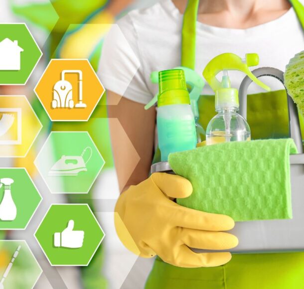 Professional Commercial Cleaning Services