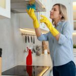 Kitchen Cleaning Company in Khalifa City