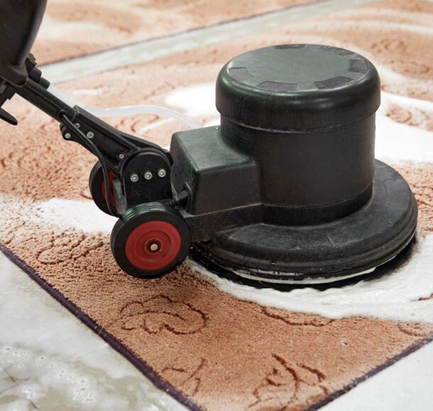 Professional Deep Cleaning Services