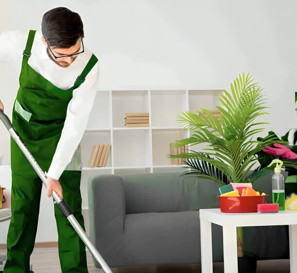 Best event cleaner in Yas Island team cleaning festival venue efficiently