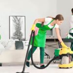 Professional event cleaning company in Abu Dhabi by Hifi Cleaning Services